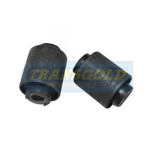 Transgold Front Control Arm Lower Inner F Bush Kit
