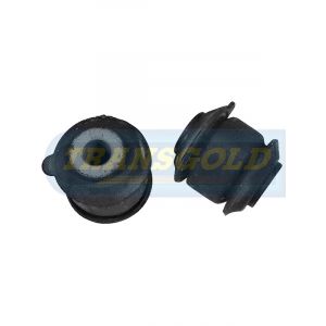 Transgold Front Control Arm Lower Inner F Bush Kit