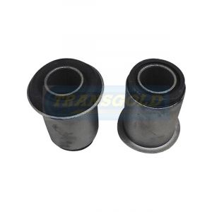 Transgold Front Control Arm Upper Inner R Bush Kit