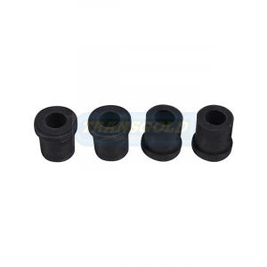 Transgold Rear Spring Eye R/Upper Shackle Bush Kit