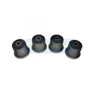 Transgold Front Trailing Arm Upper Bush Kit