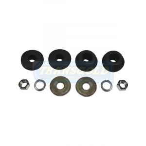 Transgold Front Strut Rod Bush Kit