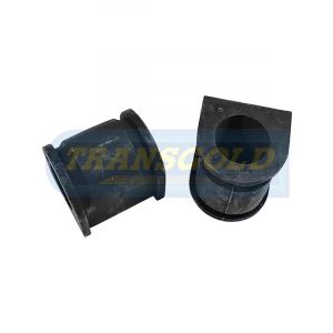 Transgold Front Sway Bar Bush Kit