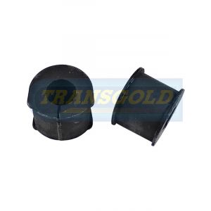 Transgold Front Sway Bar Bush Kit