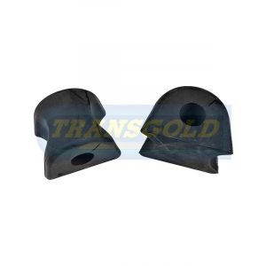 Transgold Front Sway Bar Bush Kit
