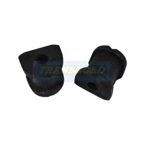 Transgold Rear Sway Bar Bush Kit