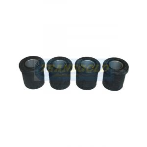 Transgold Rear Spring Eye Bush Kit