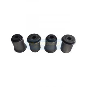 Transgold Front Lower Arm Bush 4Pcs