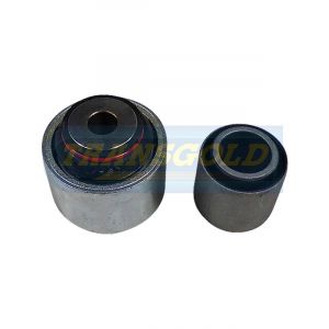 Transgold Front/Rear Panhard Rod Bush Kit Sleeved