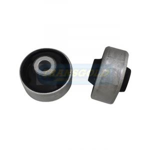 Transgold Front Control Arm Rear Bush Kit