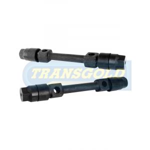 Transgold Upper Arm Shaft Kit 2Pcs