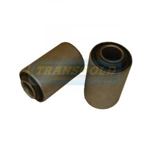 Transgold Rear Spring Eye Bush Kit F