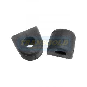 Transgold Front Sway Bar Bush Kit 16mm ID
