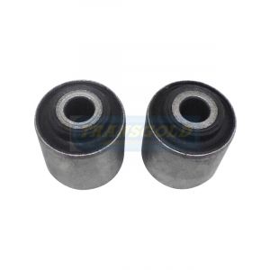 Transgold Rear Trailing Arm Bush Kit