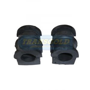 Transgold Front Sway Bar Bush Kit