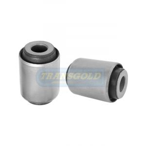 Transgold Lower Rear Arm Inner Bush Kit