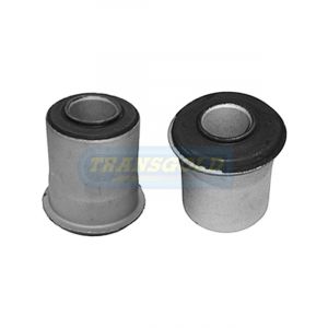 Transgold Front Upper Arm Rear Bush Kit
