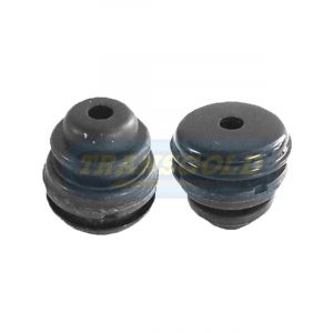 Transgold Position 1 Body Mount Kit Pack of 2