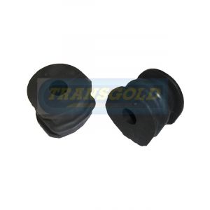 Transgold Rear Sway Bar Bush Kit