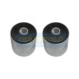 Transgold Rear Spring Rear Eye Bush Kit
