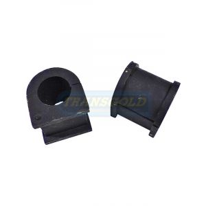 Transgold Front Stab Mount Bush Kit 27mm
