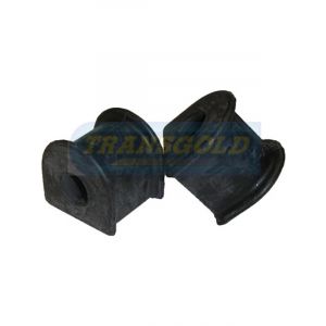 Transgold Rear Sway Bar Bush Kit