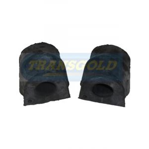 Transgold Front Sway Bar Bush Kit 20mm ID