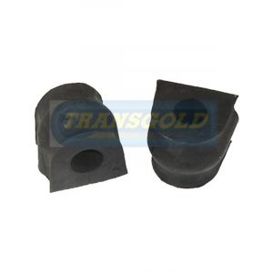 Transgold Front Sway Bar Bush Kit 19mm ID