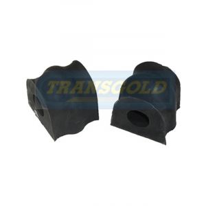 Transgold Front Sway Bar Bush Kit 19mm ID