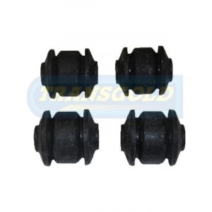 Transgold Rear Upper Trailing Arm Bush Kit