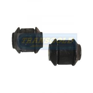 Transgold Rear Trailing Arm Bush Kit