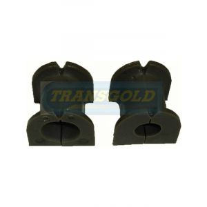 Transgold Front Sway Bar Mount Bush 17mm ID