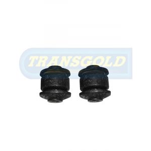 Transgold Rear Pan Rod Bush Kit