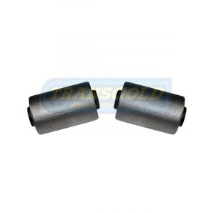 Transgold Rear Spring Front Eye Bush 14.2