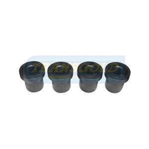 Transgold Rear Spring Lower Shackle Bush Kit