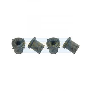 Transgold Rear Spring Upper Shackle Bush Kit