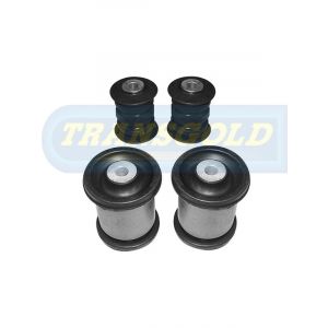 Transgold Leaf Spring Bush Kit
