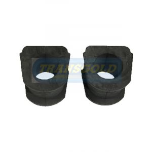 Transgold Rear Sway Bar Bush Kit