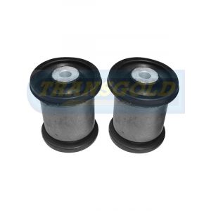 Transgold Rear Spring Front Eye Bush Kit