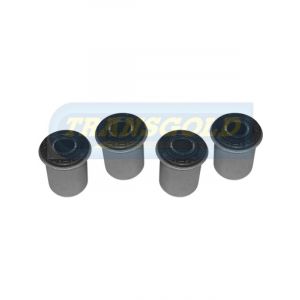 Transgold Front Lower Control Arm Bush Kit