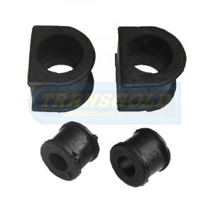 Transgold Front Sway Bar Bush Kit 31mm