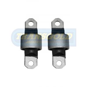 Transgold Rear Trailing Arm Chassis Bush Kit