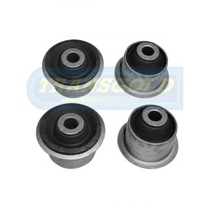 Transgold Front Upper Control Arm Bush Kit