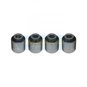 Transgold Rear Upper Control Arm Bush Kit