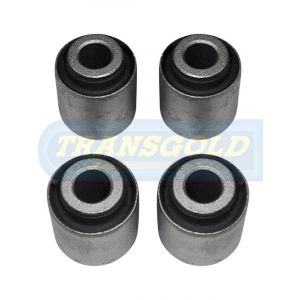 Transgold Rear Lower Control Arm Bush Kit