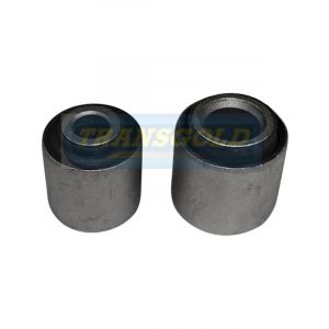 Transgold Rear Pan Rod Bush Kit