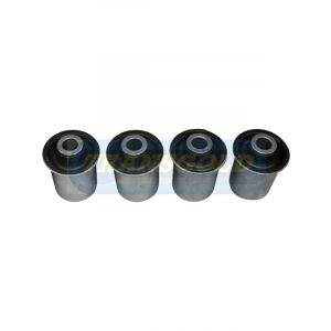 Transgold Rear Upper/Lower F Control Arm Bush Kit