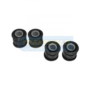 Transgold Rear Control Arm Bush Kit R