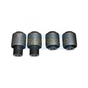Transgold Rear Upper Control Arm Bush Kit