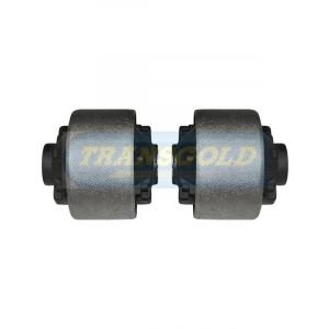 Transgold Rear Trailing Arm-Chassis Bush Kit